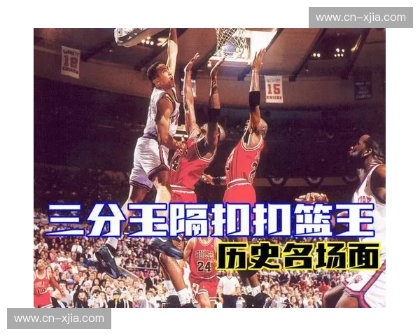 从“北境之王”到“勒布朗多”：那一夜，克利夫兰见证了篮球之神的降临