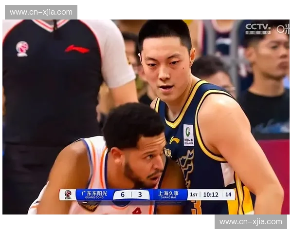 铁血荣光与职业巅峰：八一vs广东，那场从未落幕的CBA巅峰对决