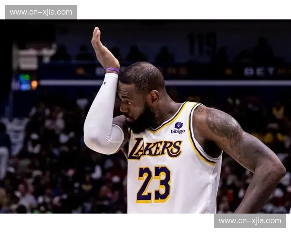 绝杀与宿命的重影：湖人vs掘金G2深度回访，那一夜的丹佛到底谁在操控剧本？